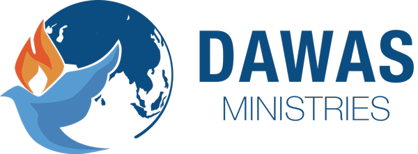 Dawas Ministries logo.