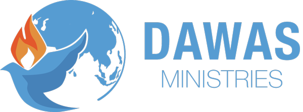 Dawas Ministries logo